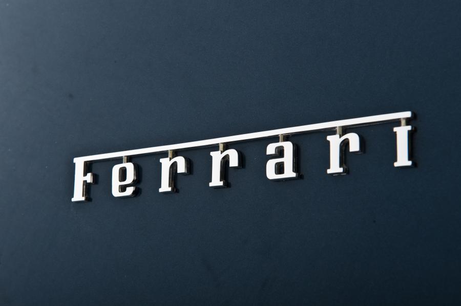  Ferrari 365 GTC/4 1972 года  (фото 15 из 55)